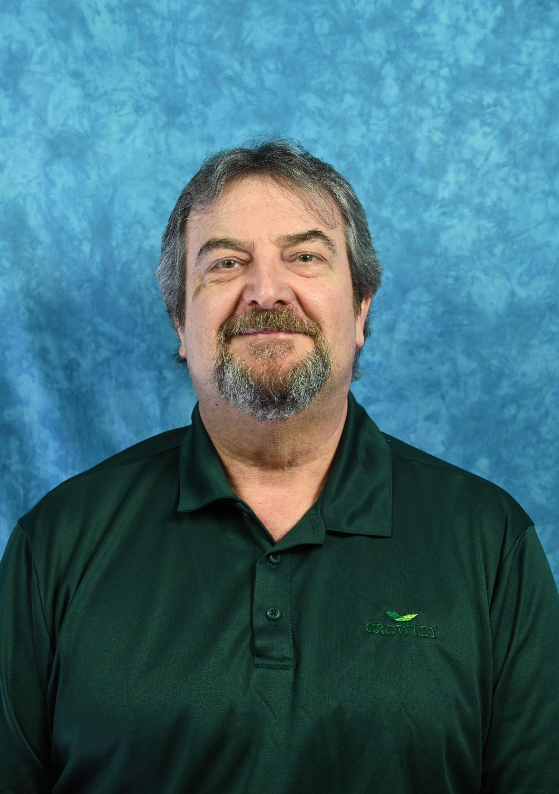 Ron Jeffries - The Crowley Company