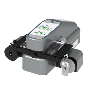 On-demand Microform Scanner: UScan+ Advanced