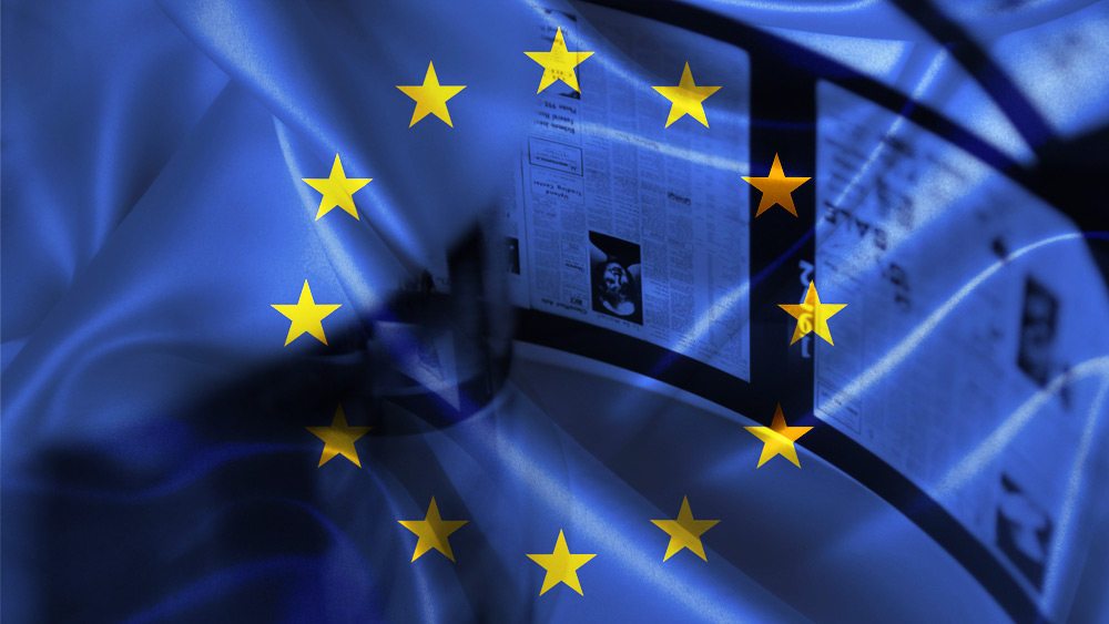 How Much Personal GDPR Information Is Being Held On Your Microfilms?