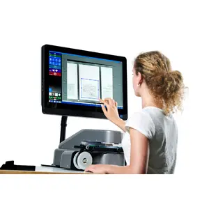 UScan+ Advanced Universal Scanner