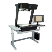 Large Format & Book Scanners