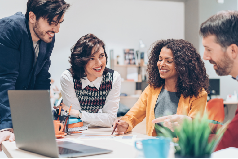 Digitization Jobs Career Opportunities at The Crowley Company