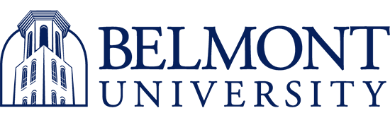 Belmont University logo