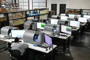 Crowley Digitization Services