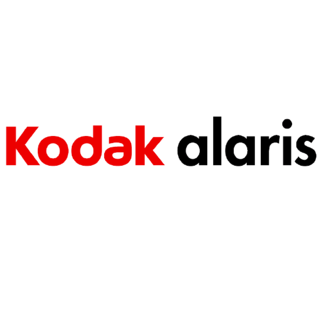 Kodak alaris logo