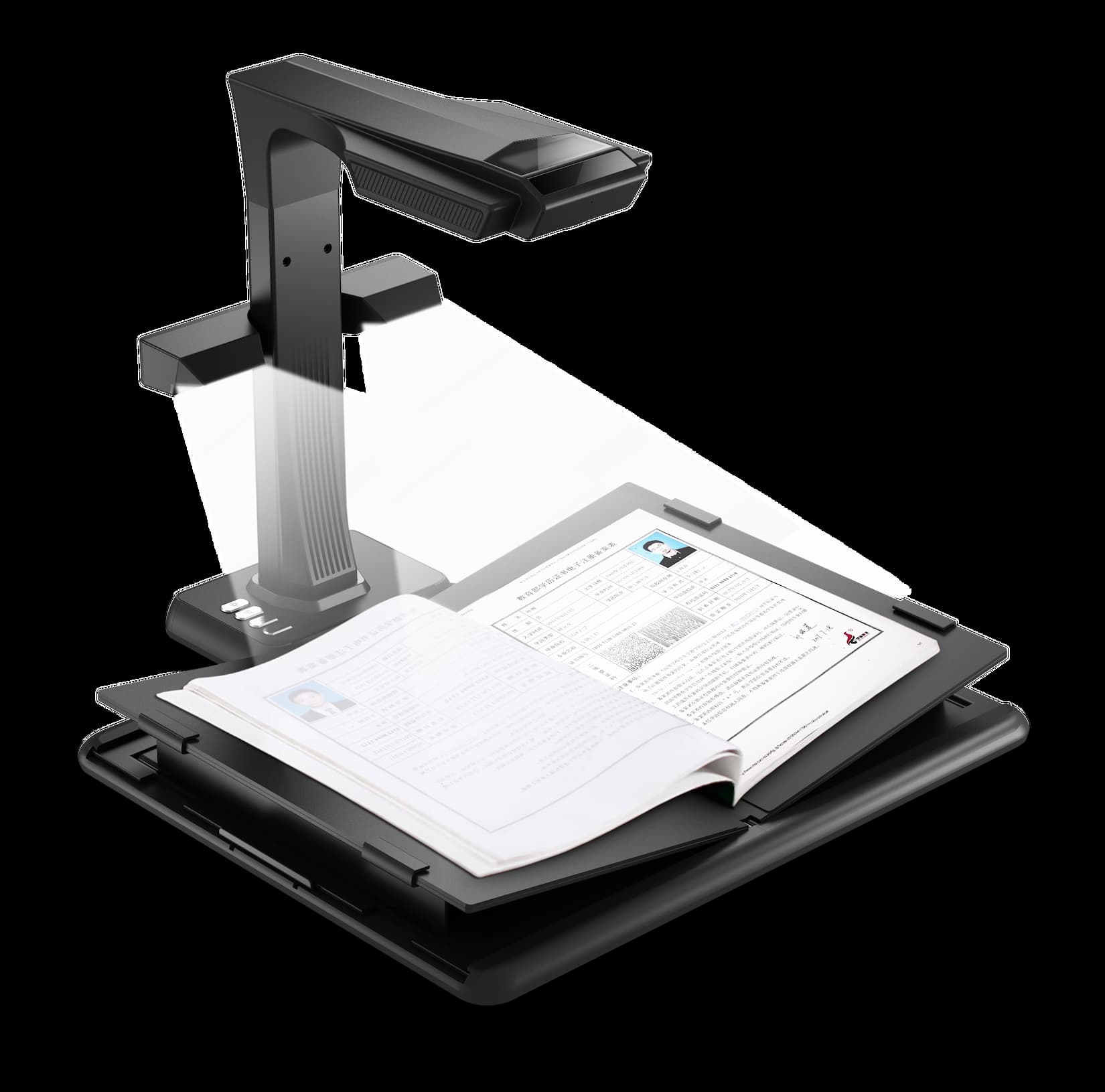 M3000-Pro-archive-side-light-