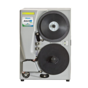 Mekel MACH10 Pro Microfilm Scanner