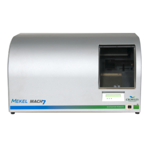 Mekel MACH7 Production Microfiche Scanner