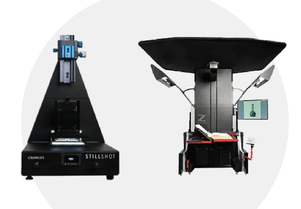 Camera Systems