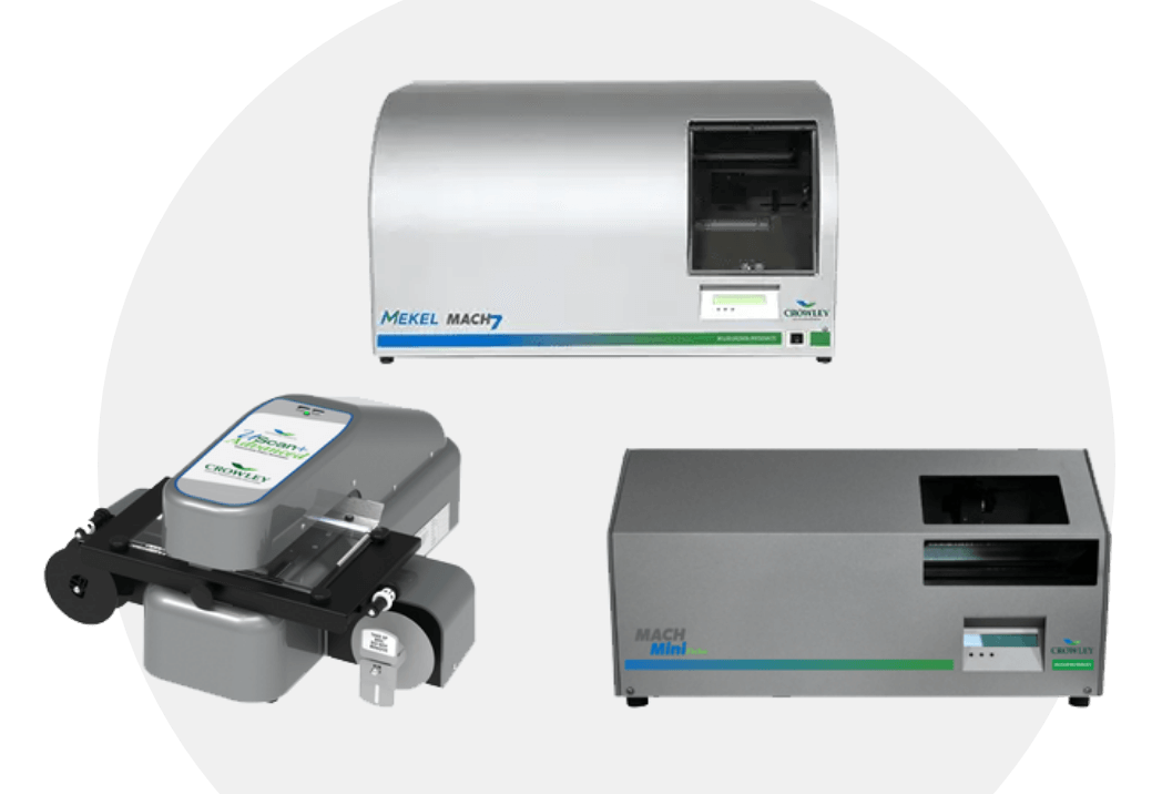 Microfiche Scanners