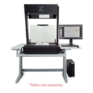 Zeutschel OS C2 46303
