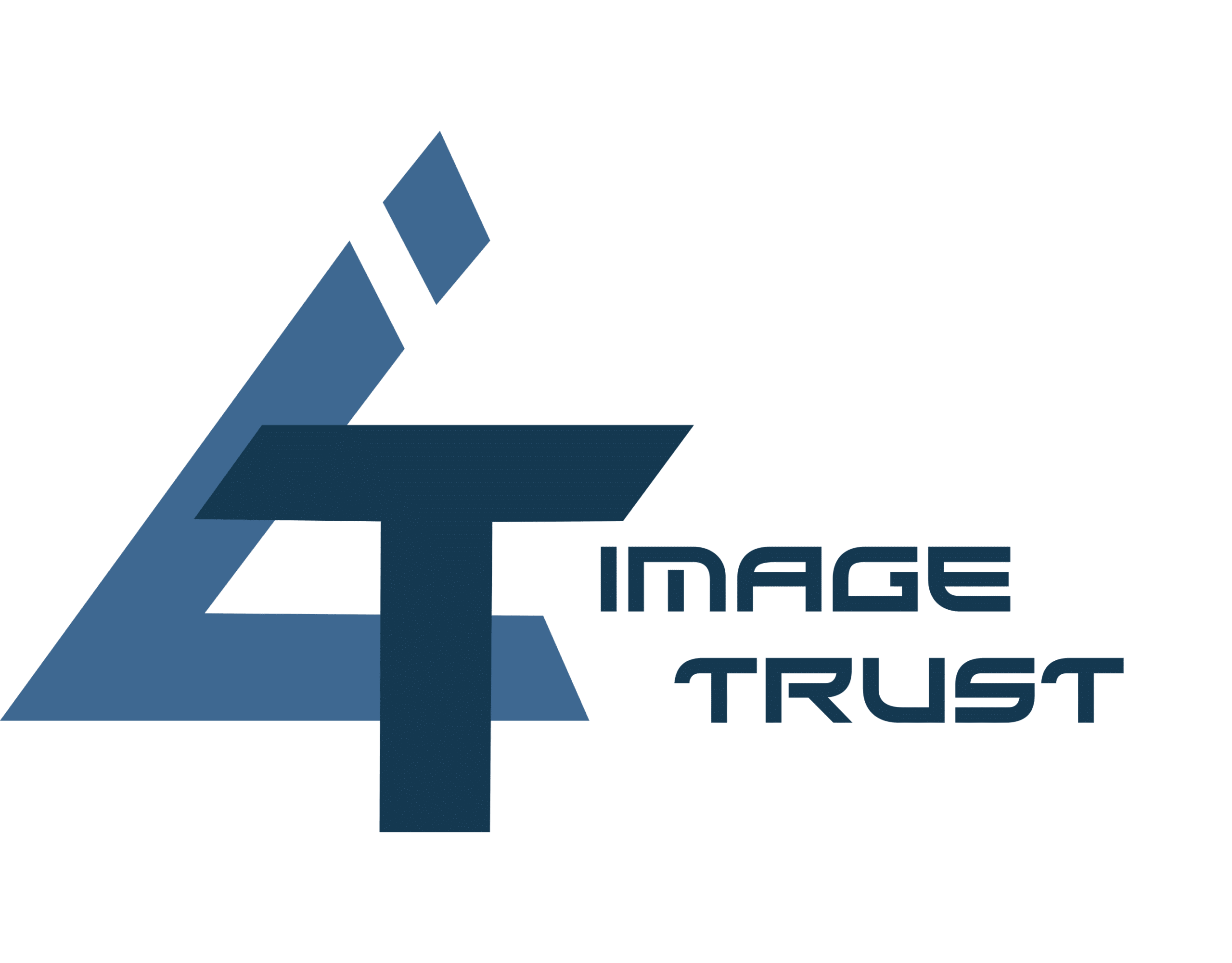 Image Trust Logo