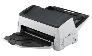 RICOH fi-7600 production document scanner