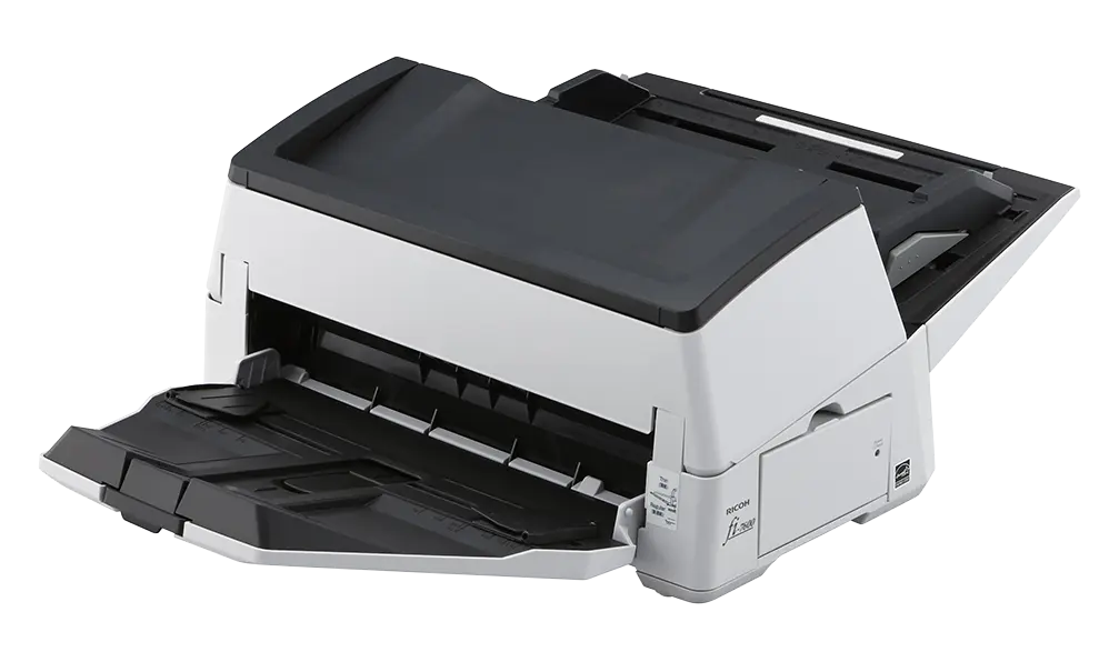 RICOH fi-7600 production document scanner