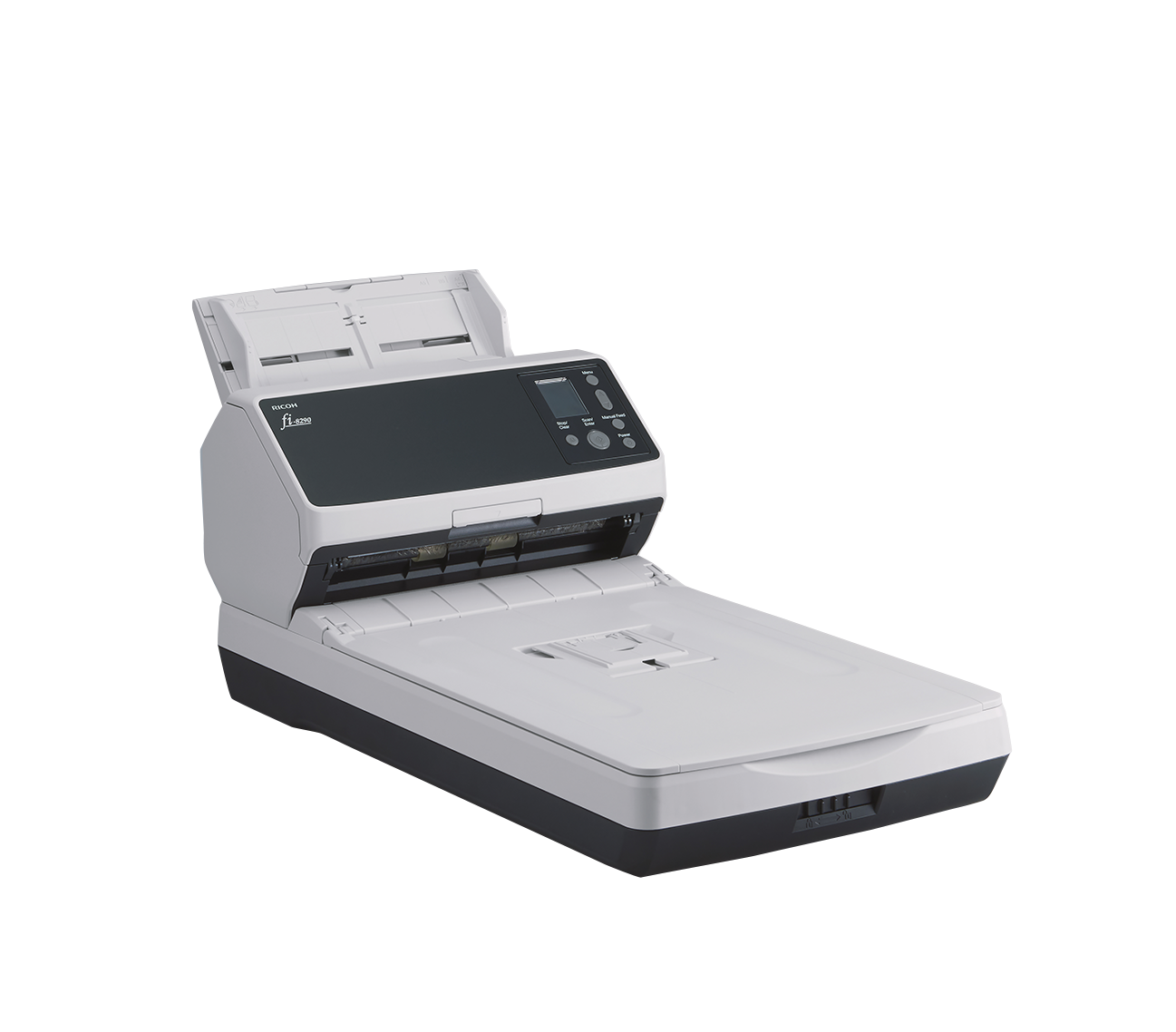 RICOH fi-8290 departmental document scanner