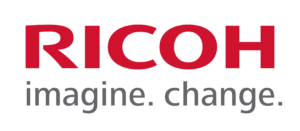 RICOH logo