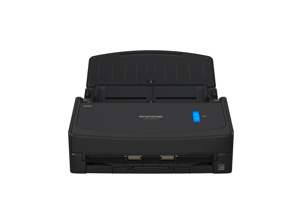RICOH iX1400 ScanSnap document scanner