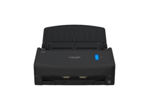 RICOH iX1400 ScanSnap document scanner