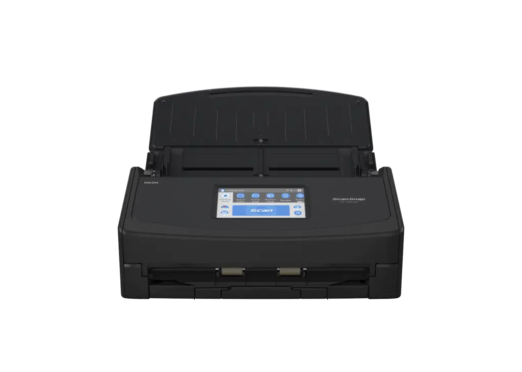 RICOH iX1600 ScanSnap document scanner