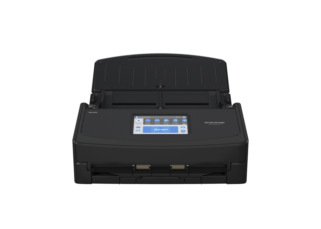 RICOH iX1600 ScanSnap Document Scanner