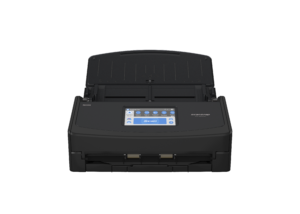 RICOH iX1600 ScanSnap document scanner