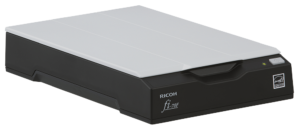RICOH fi-70F document scanner