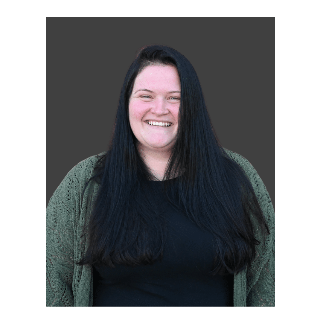 Kristina Cook - Staff