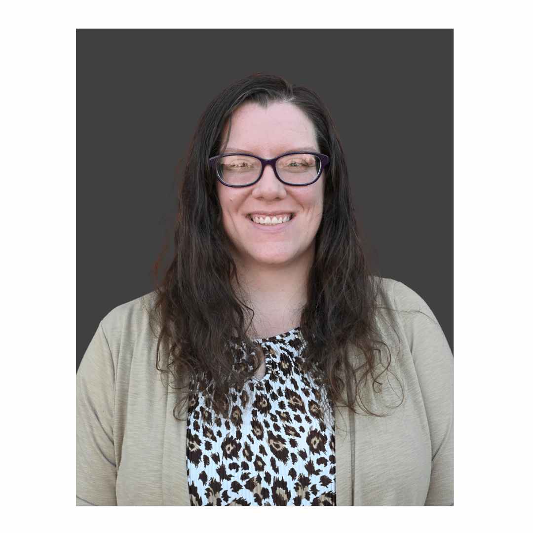 Samantha Miller - Staff