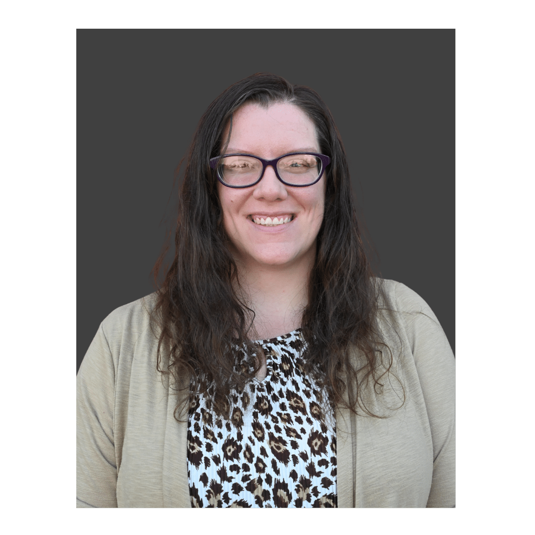 Samantha Miller - Staff