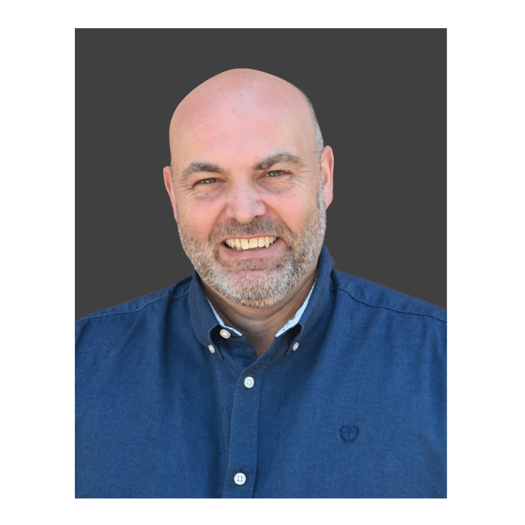 John Wilson - Staff