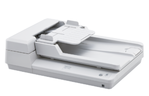 RICOH SP-1425 SP series document scanner