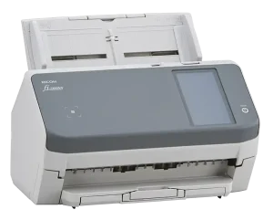 RICOH fi-7300NX workgroup document scanner