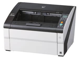 RICOH fi-7900 production document scanner