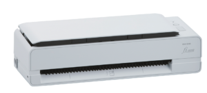 RICOH fi-800R workgroup document scanner