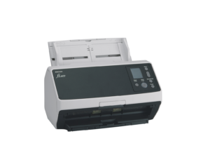 RICOH fi-8170 workgroup document scanner