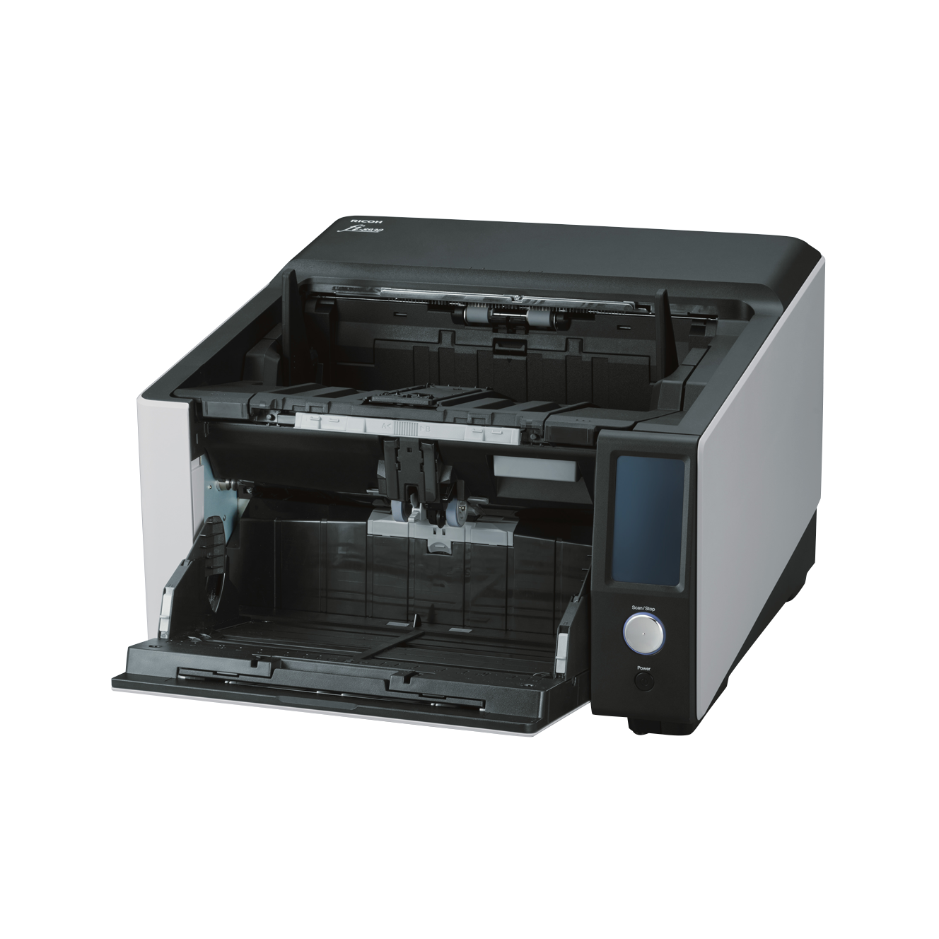 RICOH fi-8930 Production Document Scanner