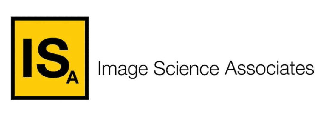 Image Science Associates Logo