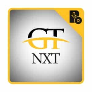 GoldenThread NXT Software Logo