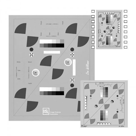 standard-format-film-targets
