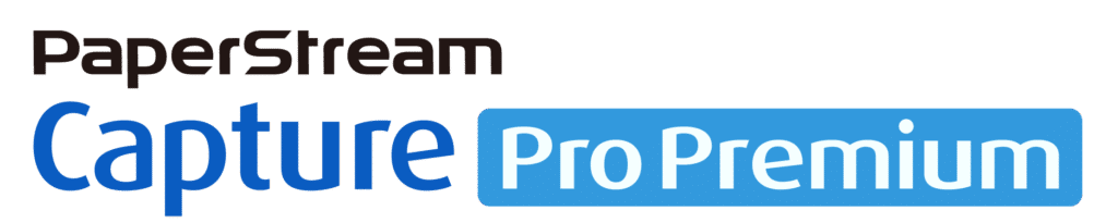 Paperstream Ribbon Paper PaperStream Capture Pro Software | Crowley
