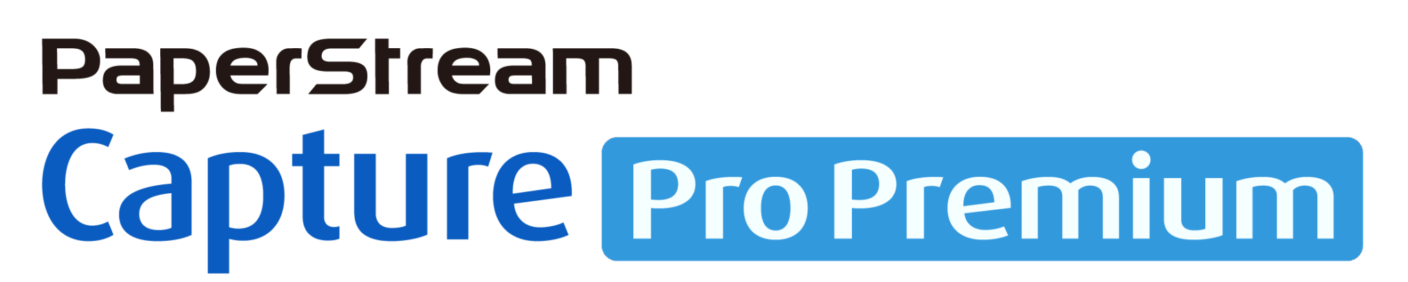 Paperstream Ribbon Paper PaperStream Capture Pro Software | Crowley