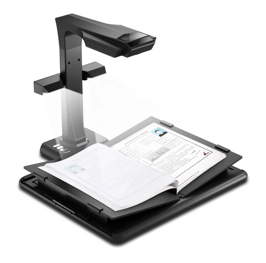 CZUR M3000 Pro V2 Book Scanner
