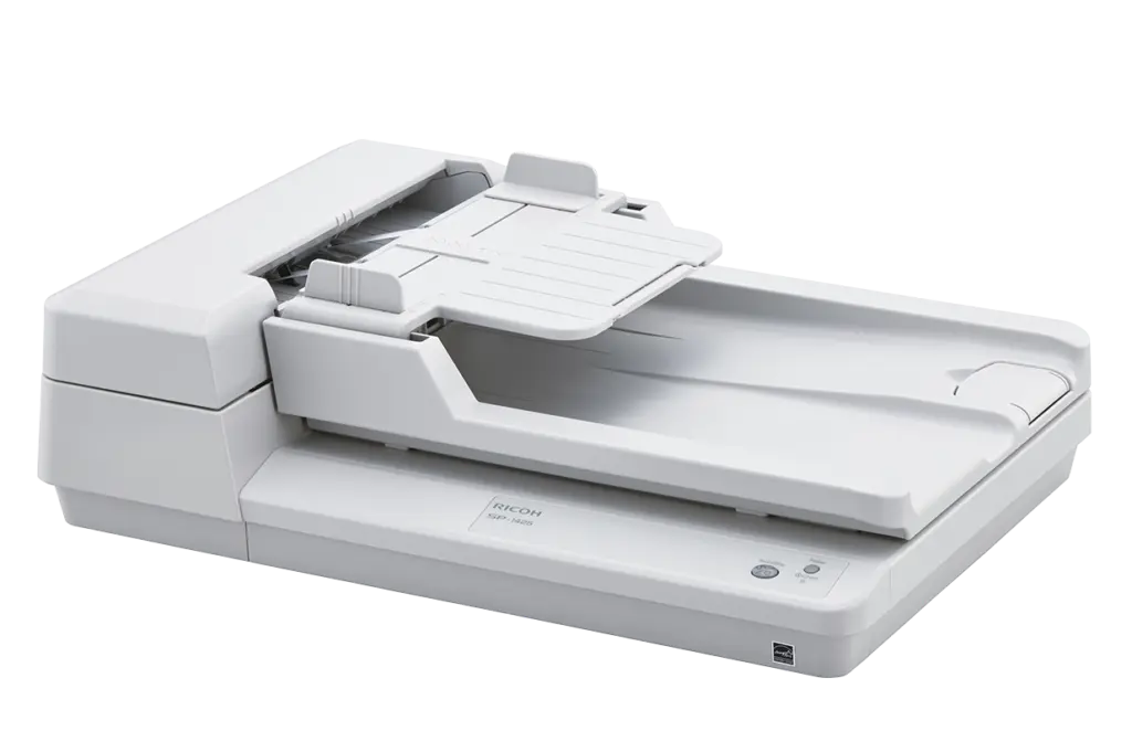 RICOH SP-1425 SP series document scanner