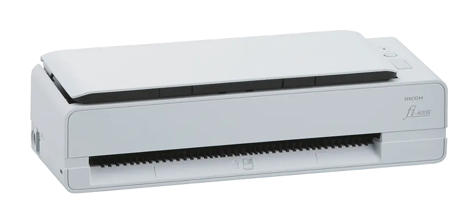 RICOH fi-800R workgroup document scanner