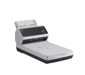 RICOH fi-8250 workgroup document scanner