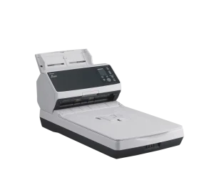 RICOH fi-8270 workgroup document scanner