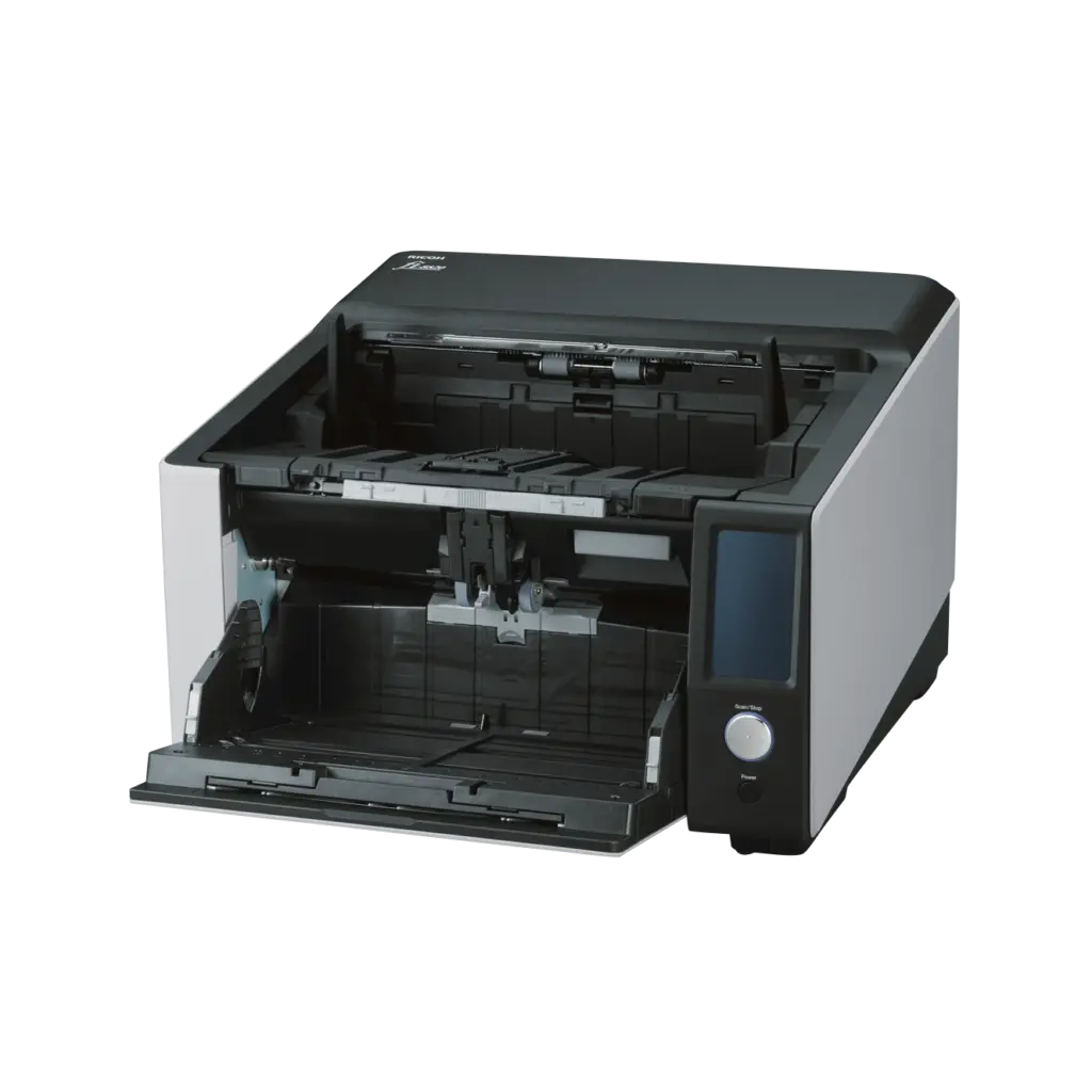 RICOH fi-8820 production document scanner