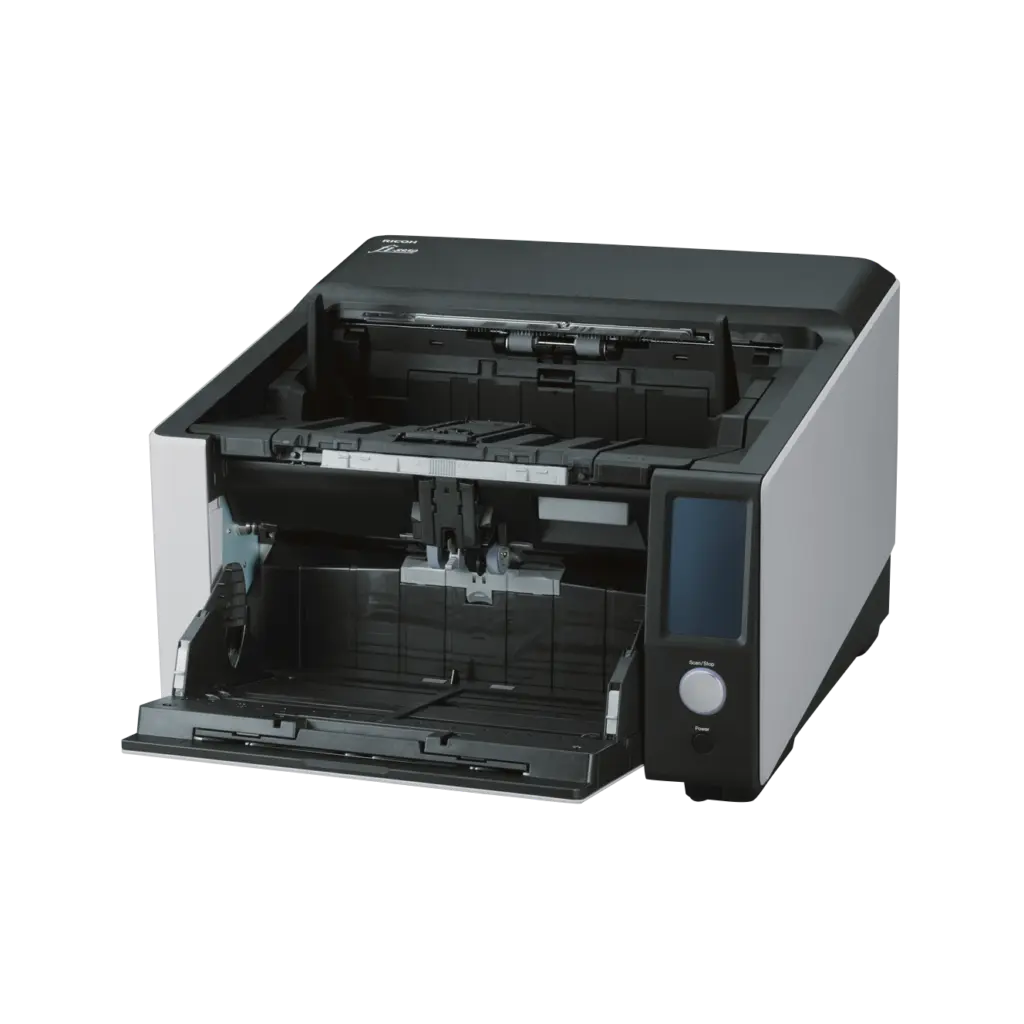 RICOH fi-8950 production document scanner