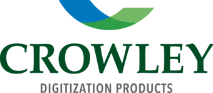 Crowley Digitization Products logo
