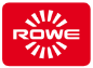 Rowe logo